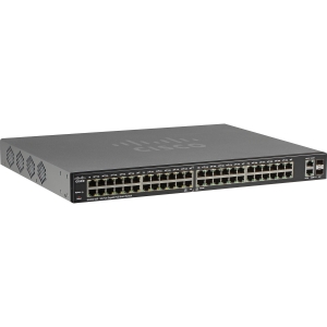 Cisco SG200-50FP